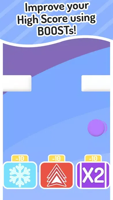 UpTilt Screenshots