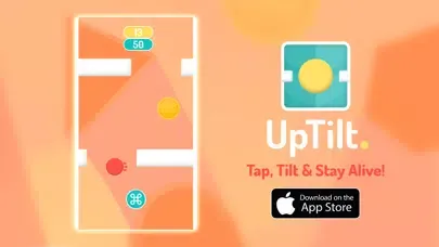 UpTilt Screenshots