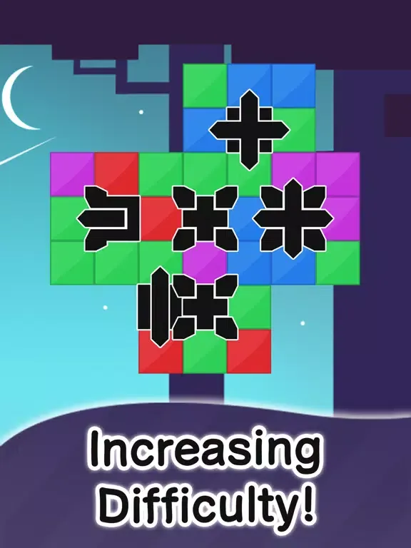 VersaTiles iPad  스크린샷