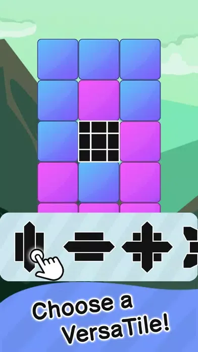 VersaTiles 스크린샷