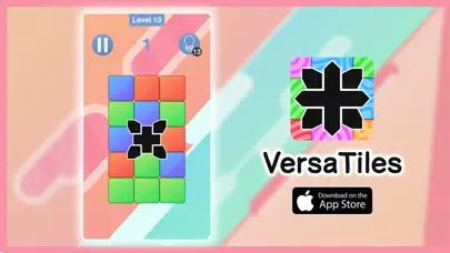 VersaTiles 스크린샷