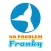 NO PROBLEM - FRANKY