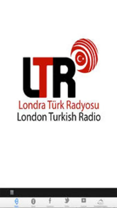 LTR سکرین شاٹس
