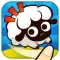 Flick Sheep!