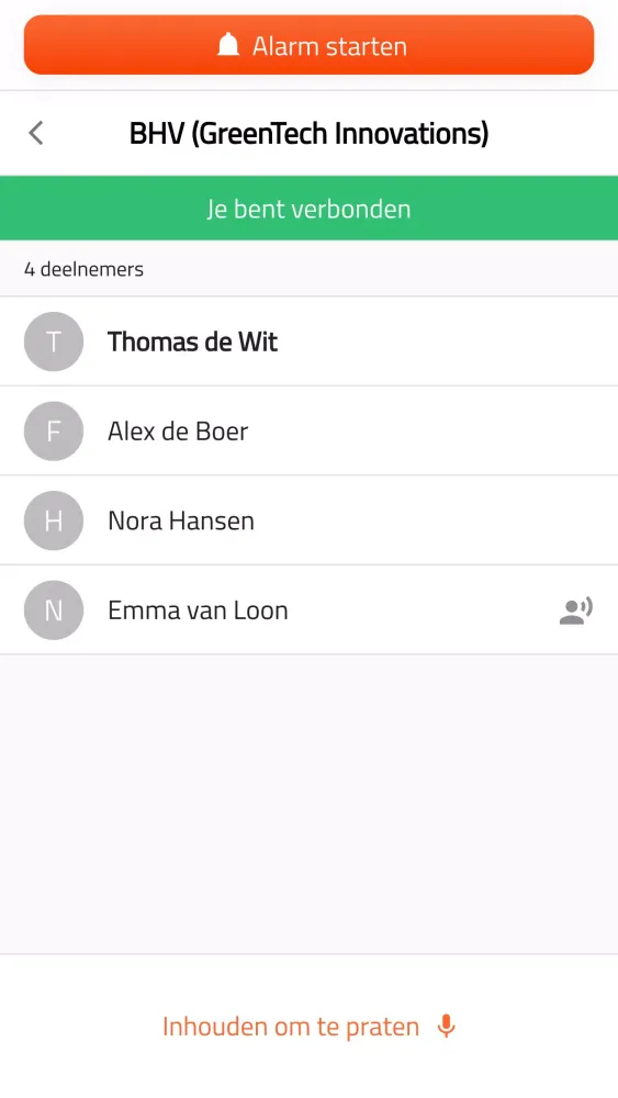 iTelAlert 2.0 Screenshots