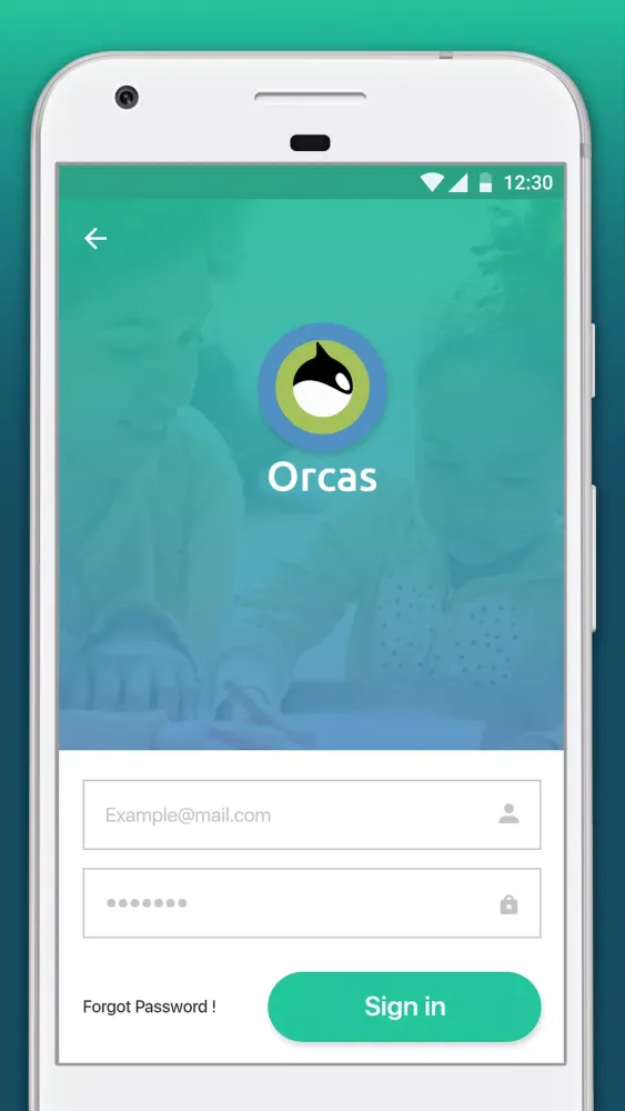 Partners App (By Orcas)應用截圖
