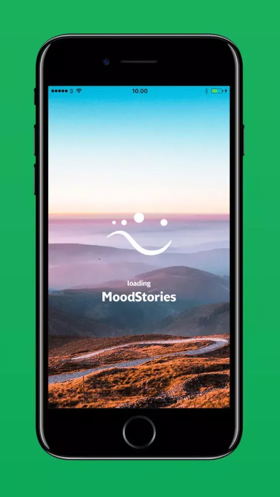 MoodStories Screenshots