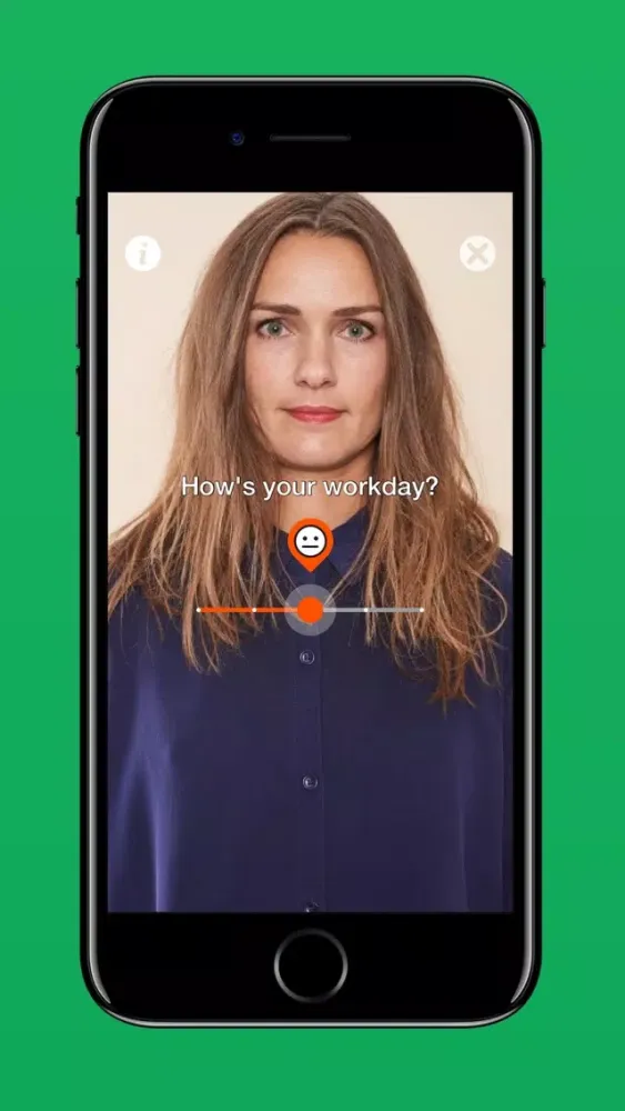 MoodStories Screenshots