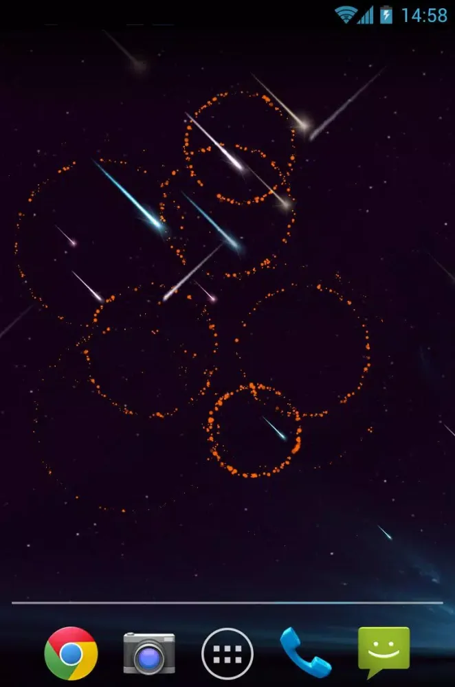 meteor Screenshots