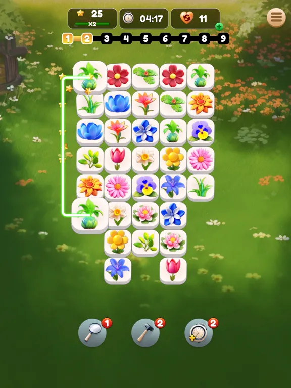 Blossom Connect iPad 应用截图