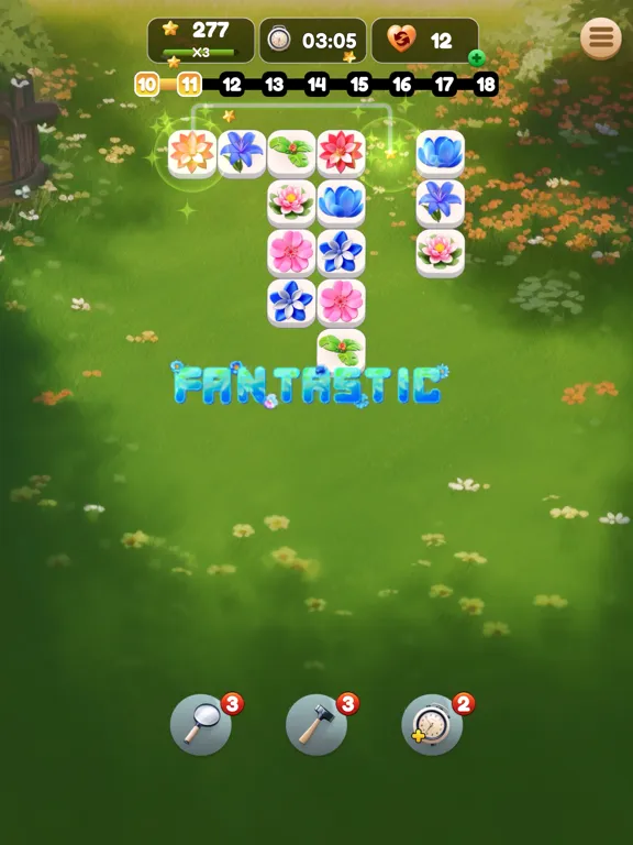 Blossom Connect iPad 应用截图