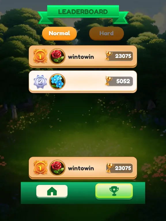 Blossom Connect iPad 应用截图