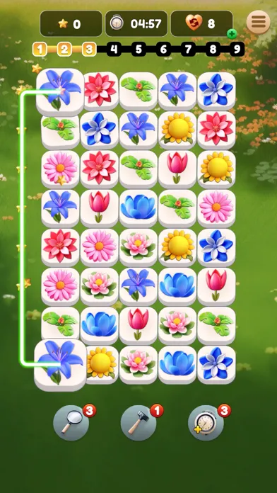 Blossom Connect应用截图