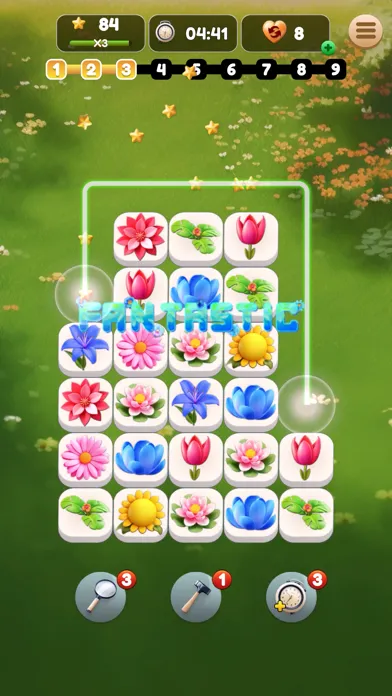 Blossom Connect应用截图
