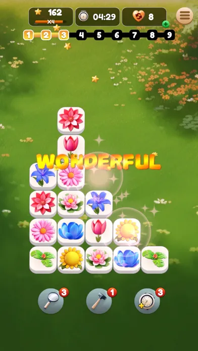 Blossom Connect应用截图