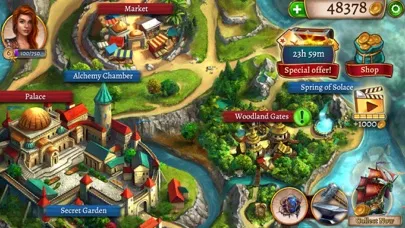 Solitaire Royals Matching Game 스크린샷