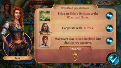 Solitaire Royals Matching Game 스크린샷