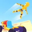 Rocket Run Jumper