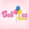 Balloons and More