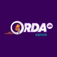 ORDA JA - DRIVER