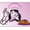 La cocina de mamá