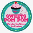 Sweets Pom Pom