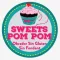 Sweets Pom Pom