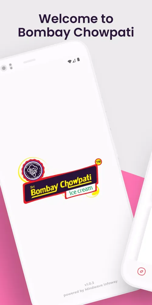 ภาพหน้าจอของ Bombay Chowpati