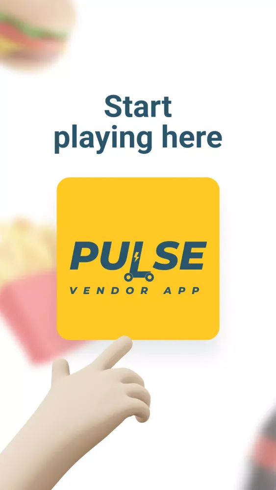Capturas de pantalla de Pulse Vendors