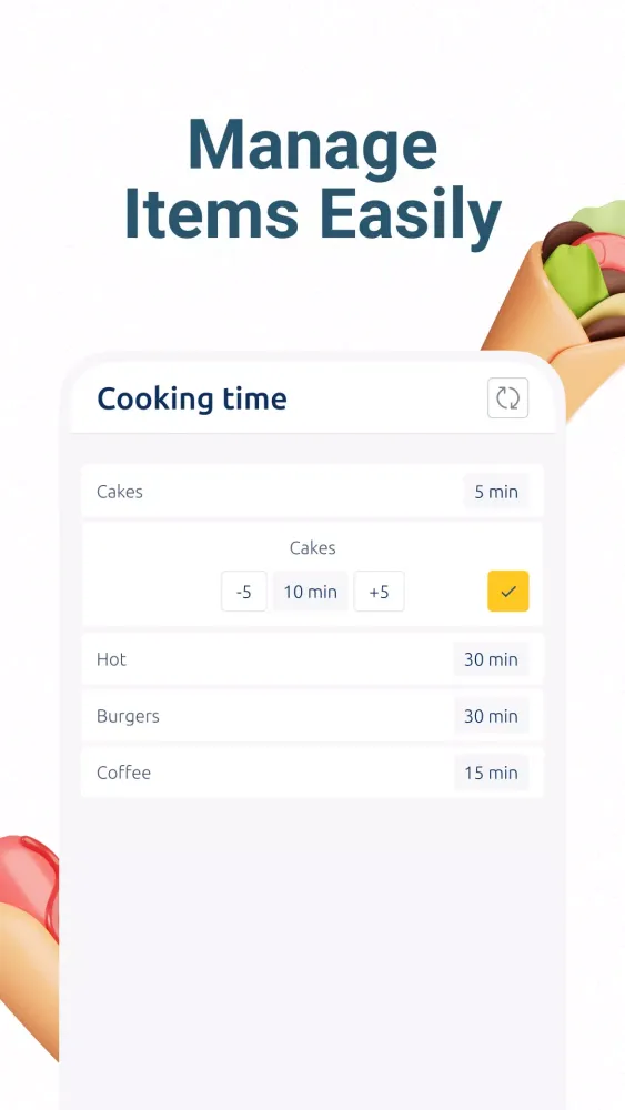 Capturas de pantalla de Pulse Vendors