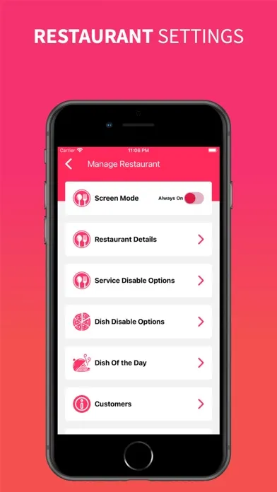 OrderArt স্ক্রিনশট