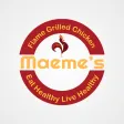 Maemes, Portsmouth