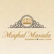 Mughal Massala, Tipton
