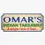 Omars Indian, Bristol