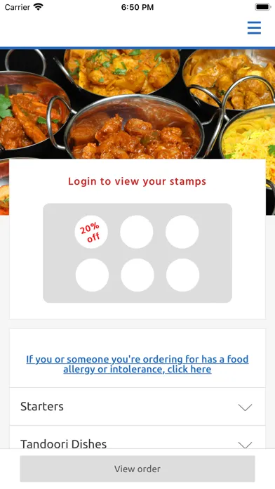 تصاویر SPICES Indian & Bangladeshi