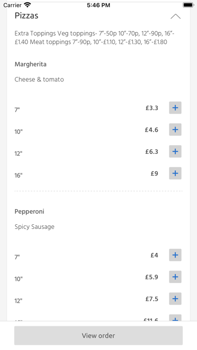 Ảnh chụp màn hình của The Exchange Fry, Jedburgh