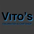 Vito's Fish & Chips, Glasgow