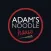 Adam's Noodle House, Liverpool