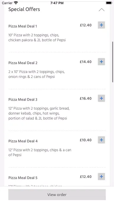 تصاویر Barbeque Kings, Dumbarton