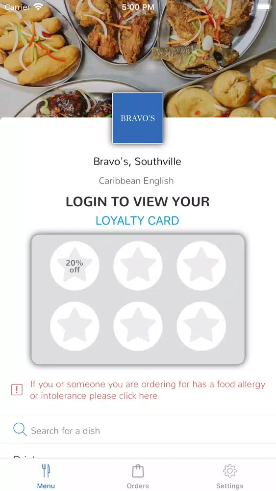 تصاویر Bravo's, Southville