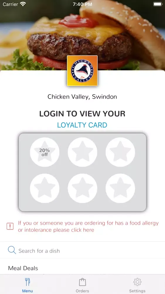 Chicken Valley, Swindon Ekran Görüntüleri