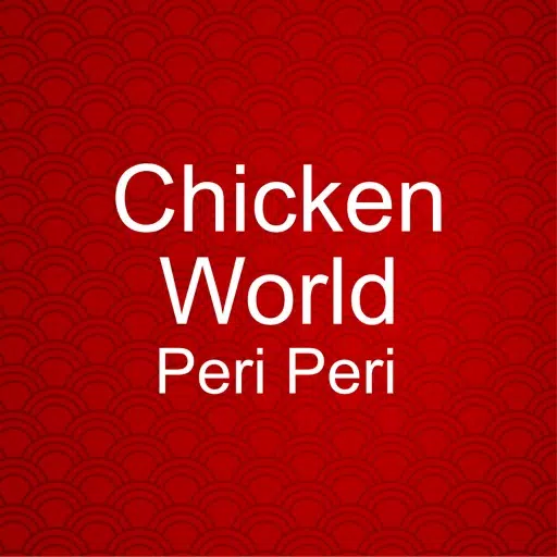 Chicken World Peri Peri London