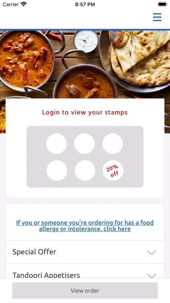 Curry Express, Rowley Regis Screenshots