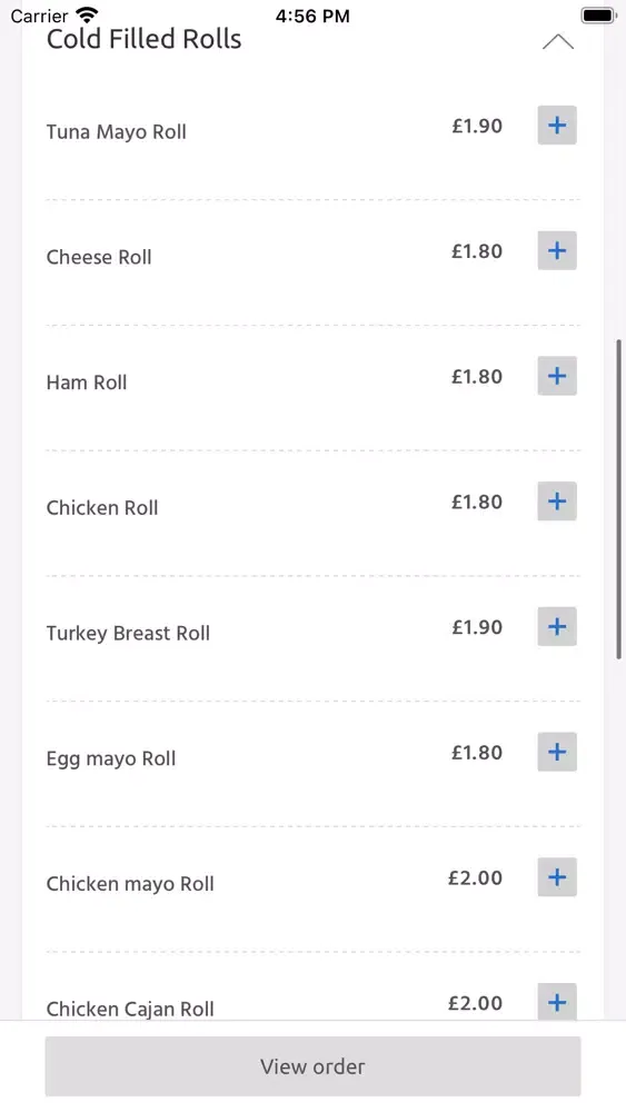 تصاویر Deli ish, Glasgow