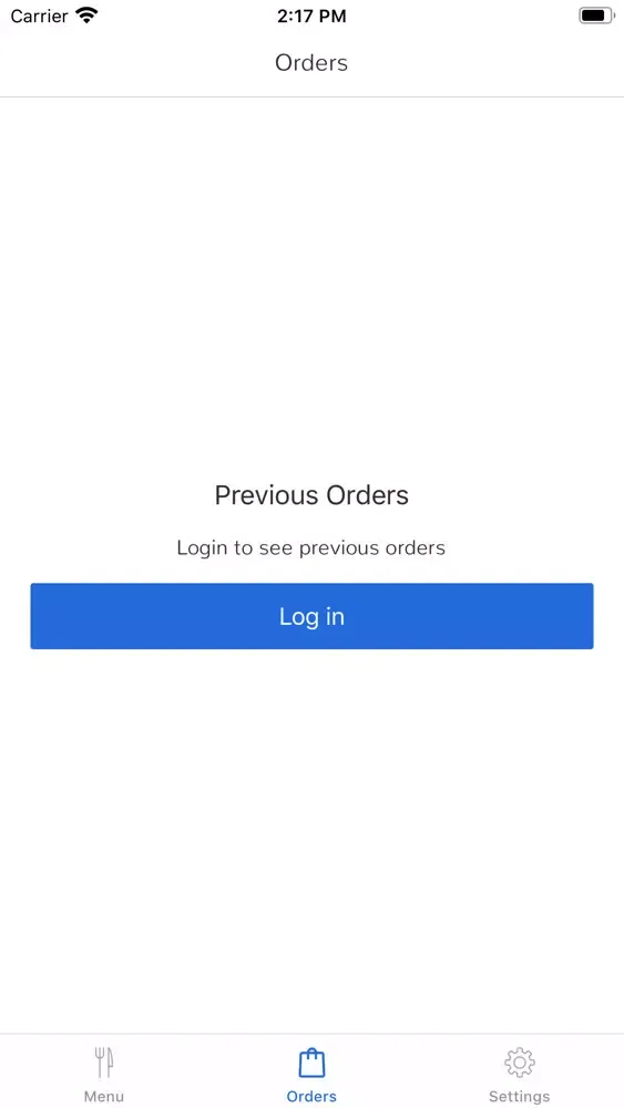 Dipz, Blackburn Screenshots