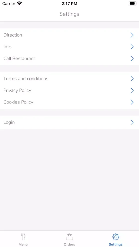 Dipz, Blackburn Screenshots