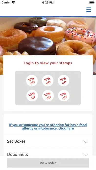 تصاویر Doughnut Savvy, Torquay