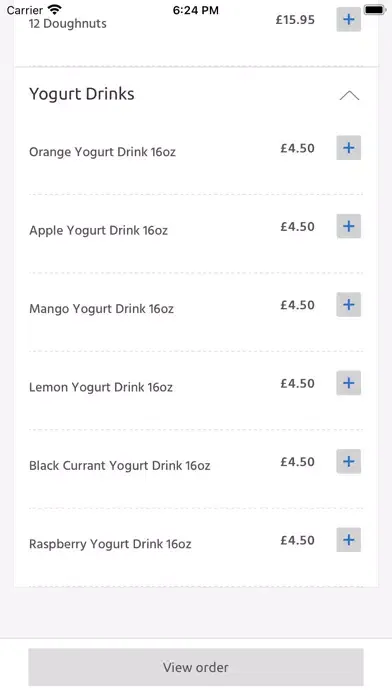 تصاویر Doughnut Savvy, Torquay