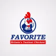 Favorite Chicken & Ribs -
