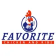 Favourite Chicken and Ribs